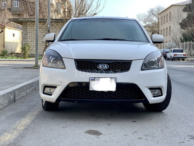 Kia Rio 2011, 101,755 km - 1.4 л - Bakı