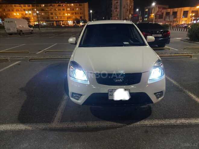 Kia Rio 2011, 101,755 km - 1.4 л - Bakı