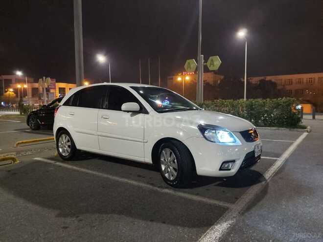 Kia Rio 2011, 101,755 km - 1.4 л - Bakı