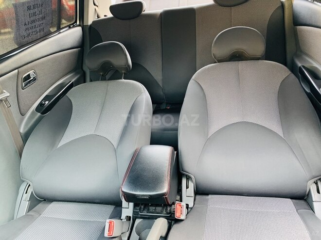 Kia Rio 2011, 101,755 km - 1.4 л - Bakı
