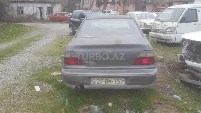 Daewoo Nexia 1997, 270,000 km - 1.5 л - Xaçmaz