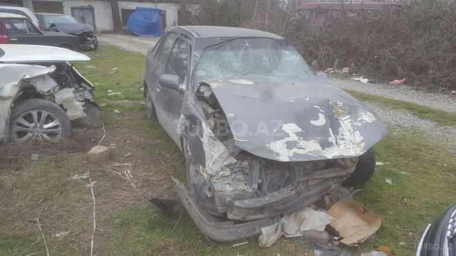 Daewoo Nexia 1997, 270,000 km - 1.5 л - Xaçmaz