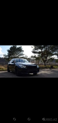 BMW 535 GT 2016, 69,586 km - 3.0 l - Bakı