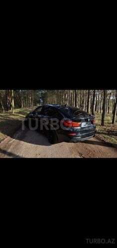 BMW 535 GT 2016, 69,586 km - 3.0 l - Bakı