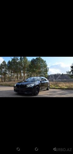 BMW 535 GT 2016, 69,586 km - 3.0 l - Bakı