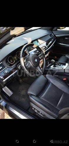 BMW 535 GT 2016, 69,586 km - 3.0 l - Bakı