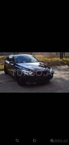 BMW 535 GT 2016, 69,586 km - 3.0 l - Bakı