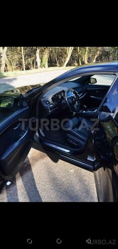 BMW 535 GT 2016, 69,586 km - 3.0 l - Bakı