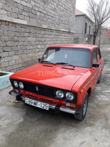 LADA (VAZ) 2106 1990, 388,500 km - 1.3 l - Bakı