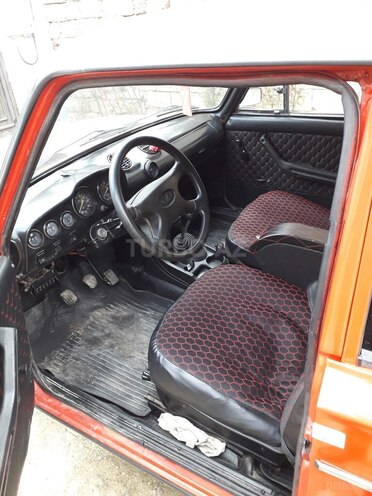 LADA (VAZ) 2106 1990, 388,500 km - 1.3 l - Bakı