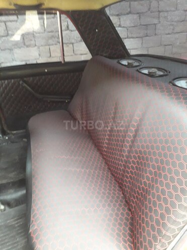 LADA (VAZ) 2106 1990, 388,500 km - 1.3 l - Bakı