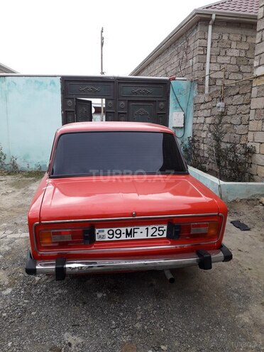 LADA (VAZ) 2106 1990, 388,500 km - 1.3 l - Bakı