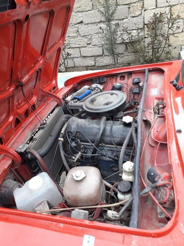 LADA (VAZ) 2106 1990, 388,500 km - 1.3 l - Bakı