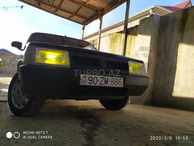 Tofas Sahin 2006, 375,421 km - 1.6 l - Bakı