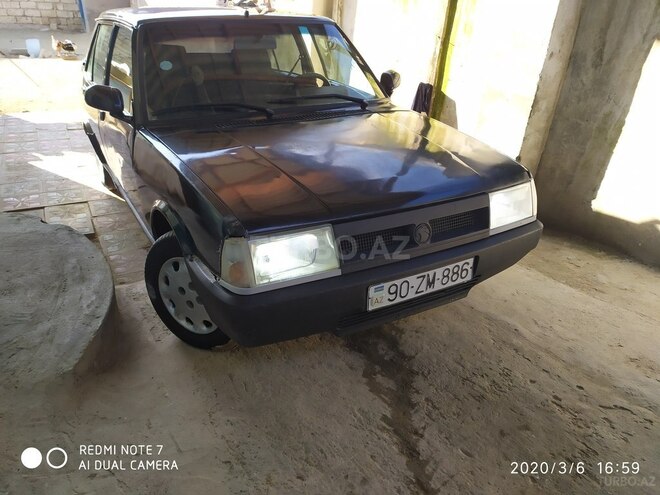 Tofas Sahin 2006, 375,421 km - 1.6 l - Bakı