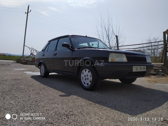 Tofas Sahin 2006, 375,421 km - 1.6 l - Bakı
