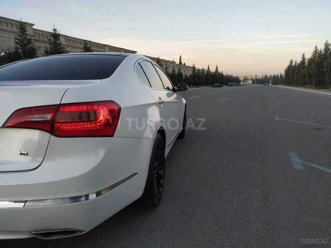 Kia Cadenza 2012, 182,000 km - 3.5 л - Gəncə