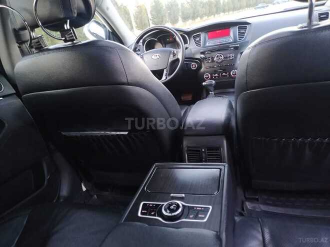 Kia Cadenza 2012, 182,000 km - 3.5 л - Gəncə