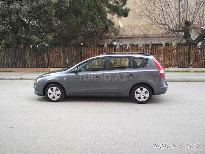 Hyundai i30 2009, 154,000 km - 1.4 l - Bakı