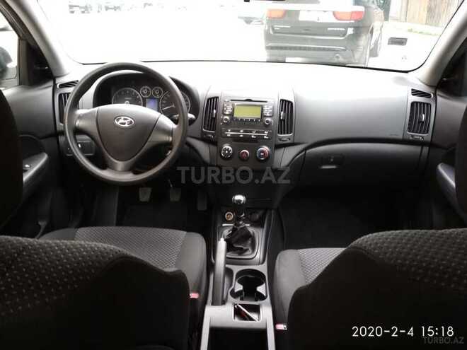 Hyundai i30 2009, 154,000 km - 1.4 l - Bakı
