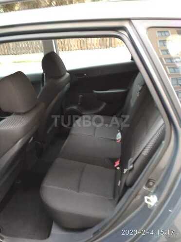 Hyundai i30 2009, 154,000 km - 1.4 l - Bakı