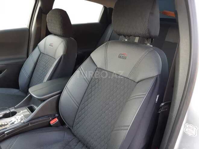 Chevrolet Malibu 2017, 76,000 km - 1.5 l - Bakı