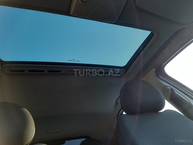 Opel Corsa 2005, 213,000 km - 1.4 l - Bakı