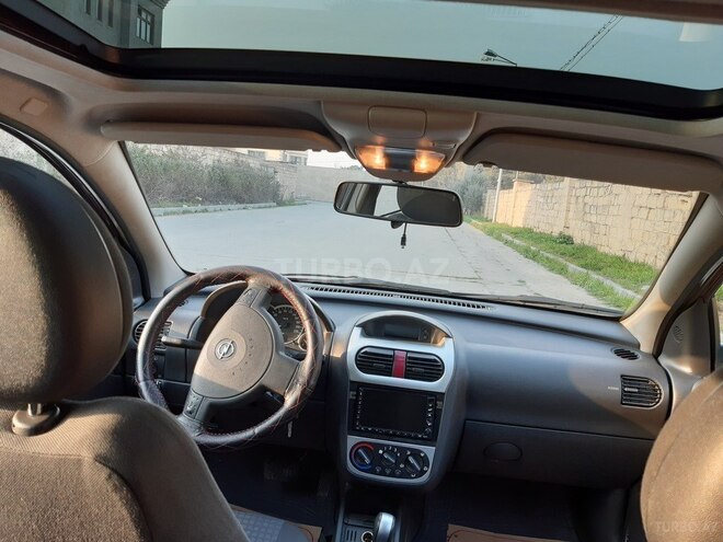 Opel Corsa 2005, 213,000 km - 1.4 l - Bakı