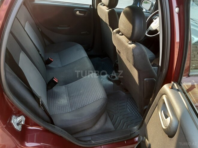 Opel Corsa 2005, 213,000 km - 1.4 l - Bakı