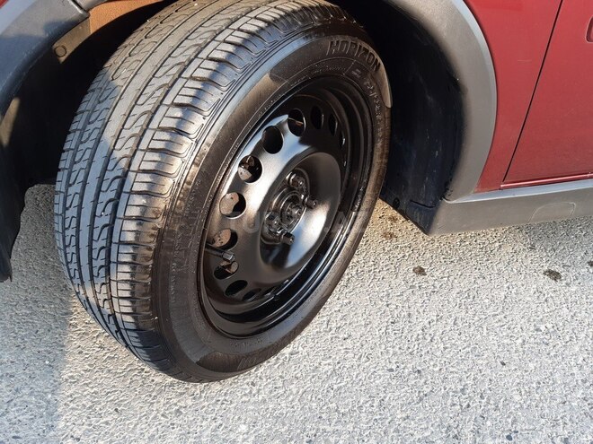Opel Corsa 2005, 213,000 km - 1.4 l - Bakı