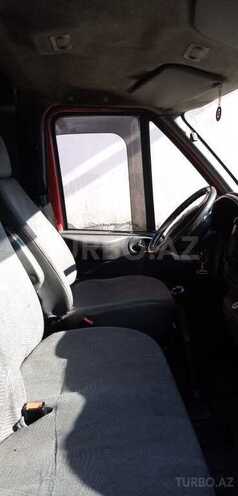 Ford Transit 2003, 400,000 km - 2.5 l - Şəmkir