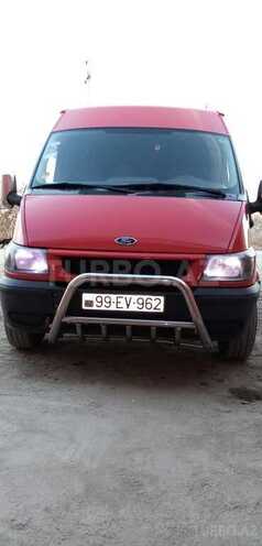 Ford Transit 2003, 400,000 km - 2.5 l - Şəmkir