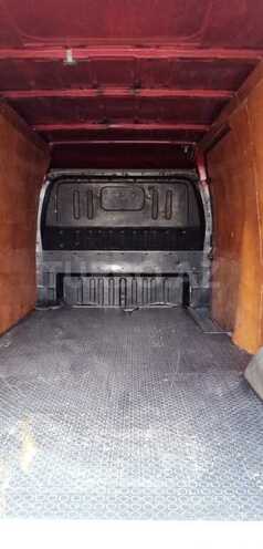 Ford Transit 2003, 400,000 km - 2.5 l - Şəmkir