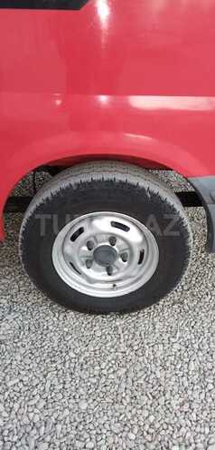 Ford Transit 2003, 400,000 km - 2.5 l - Şəmkir