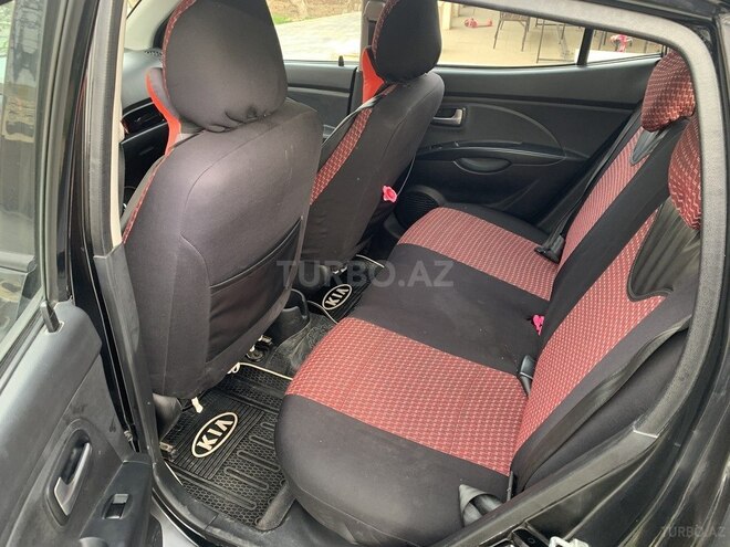 Kia Picanto 2009, 45,000 km - 1.1 l - Bakı