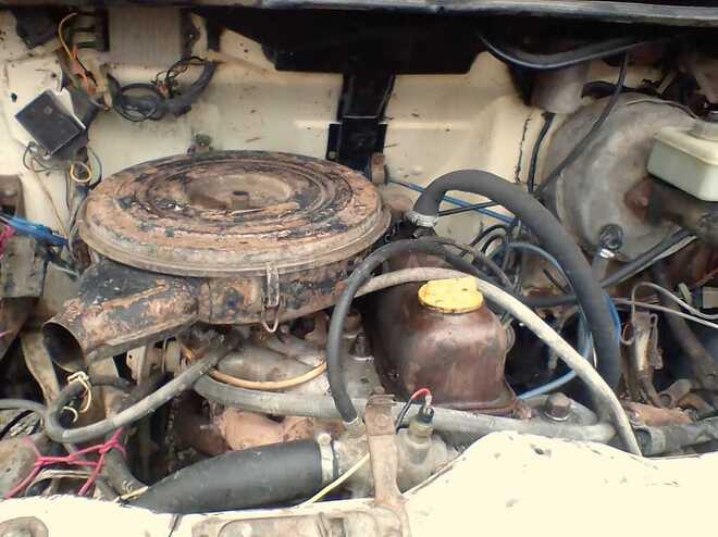 GAZ 33021 1999, 72,000 km - 2.0 l - Sabirabad