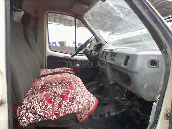GAZ 33021 1999, 72,000 km - 2.0 l - Sabirabad
