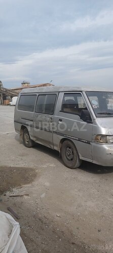 Hyundai H 100 1998, 260,000 km - 2.5 l - Sumqayıt