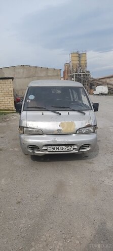 Hyundai H 100 1998, 260,000 km - 2.5 l - Sumqayıt