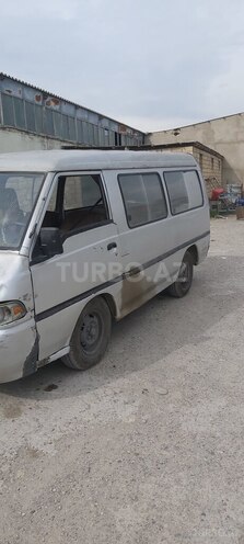 Hyundai H 100 1998, 260,000 km - 2.5 l - Sumqayıt