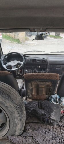 Hyundai H 100 1998, 260,000 km - 2.5 l - Sumqayıt