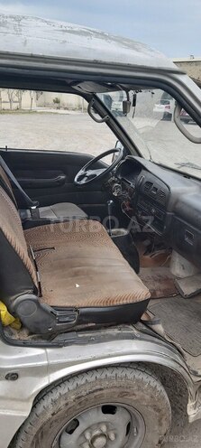 Hyundai H 100 1998, 260,000 km - 2.5 l - Sumqayıt