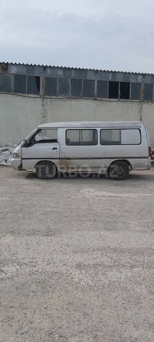 Hyundai H 100 1998, 260,000 km - 2.5 l - Sumqayıt