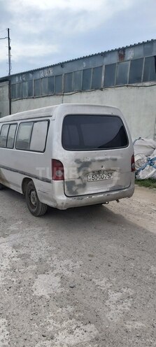 Hyundai H 100 1998, 260,000 km - 2.5 l - Sumqayıt