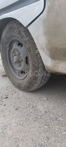 Hyundai H 100 1998, 260,000 km - 2.5 l - Sumqayıt