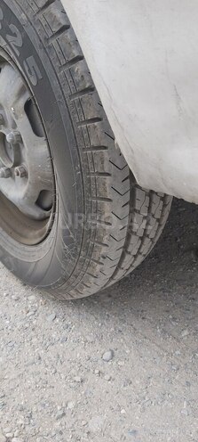 Hyundai H 100 1998, 260,000 km - 2.5 l - Sumqayıt