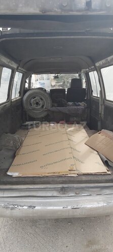 Hyundai H 100 1998, 260,000 km - 2.5 l - Sumqayıt