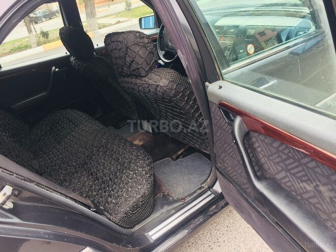 Mercedes C 180 1993, 211,041 km - 1.8 л - Sumqayıt