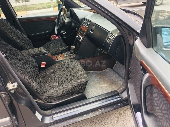 Mercedes C 180 1993, 211,041 km - 1.8 л - Sumqayıt