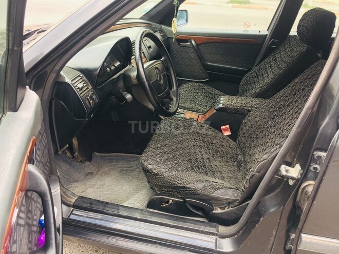 Mercedes C 180 1993, 211,041 km - 1.8 л - Sumqayıt